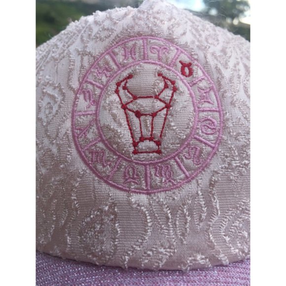 Horoscope Signs Hat ( Virgo Sign ) - Picture 2 of 3